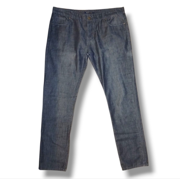 Pre-loved Touch Denim Veveyla Jean, Size 40/32 - Picture 1 of 4